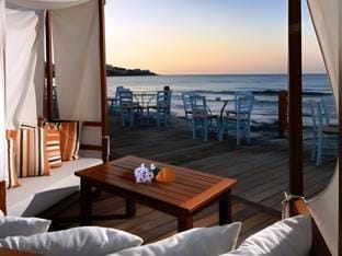 Blue Sea Beach Affiliated by Melia Hotel in Stalida