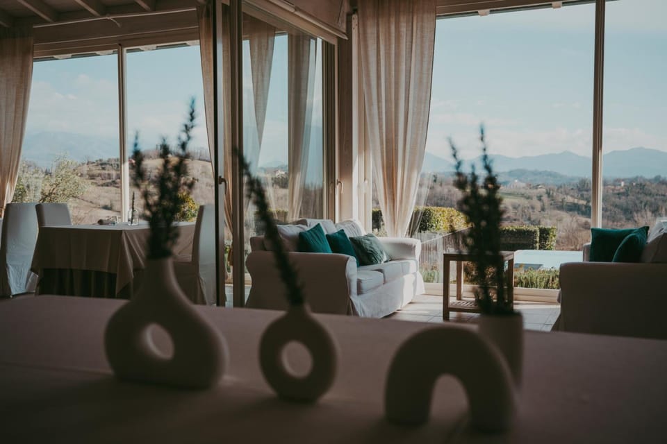 RELAIS COLLE BUONO Hotel in Abruzzo