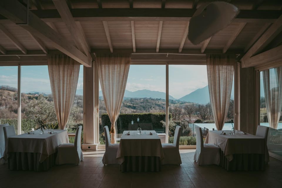 RELAIS COLLE BUONO Hotel in Abruzzo