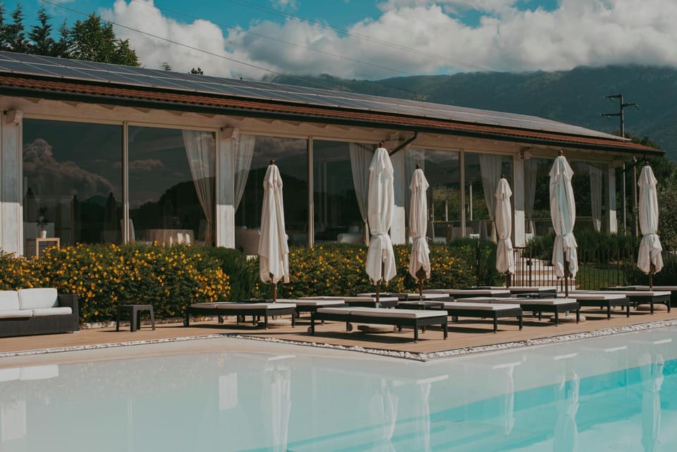 RELAIS COLLE BUONO Hotel in Abruzzo