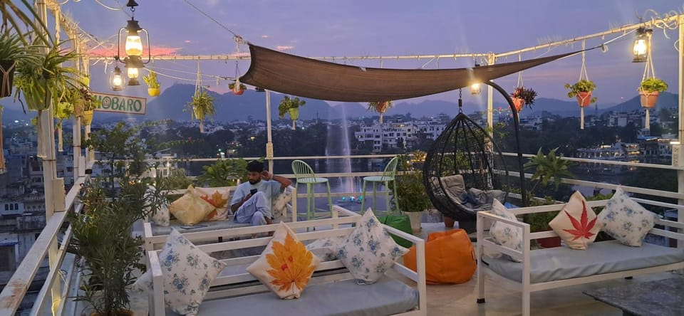 Raahi Backpacker Hostel Hostel in Udaipur