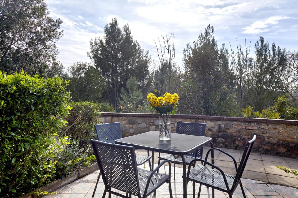 Relais Belvedere Hotel in Tuscany
