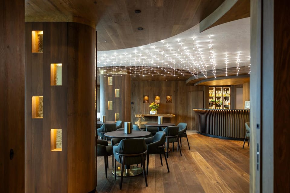 Bar/lounge