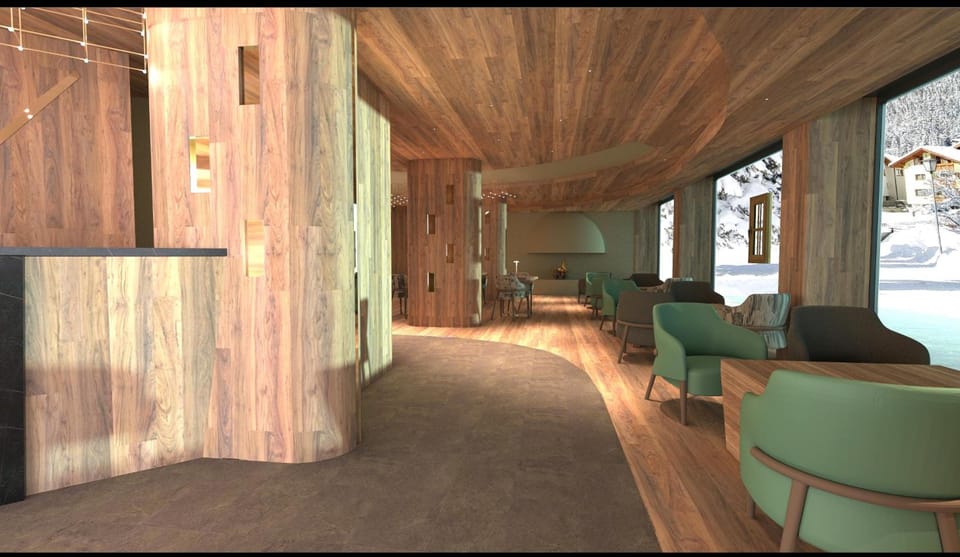 Hotel Miravalle Hotel in Trentino-South Tyrol