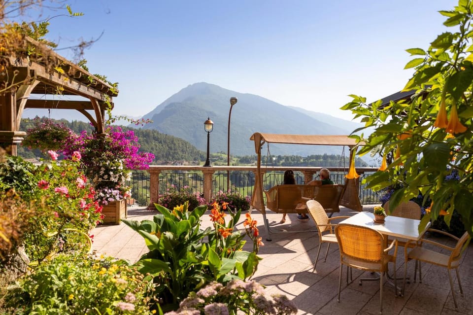 Surrounding environment