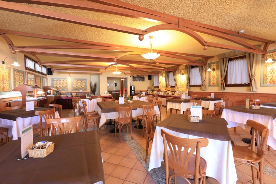Palace Ponte di Legno Resort in Ponte di Legno