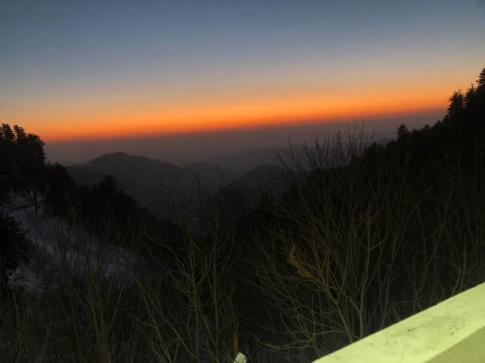 Paradise View Hotel & Restaurant Hotel in Pakistan