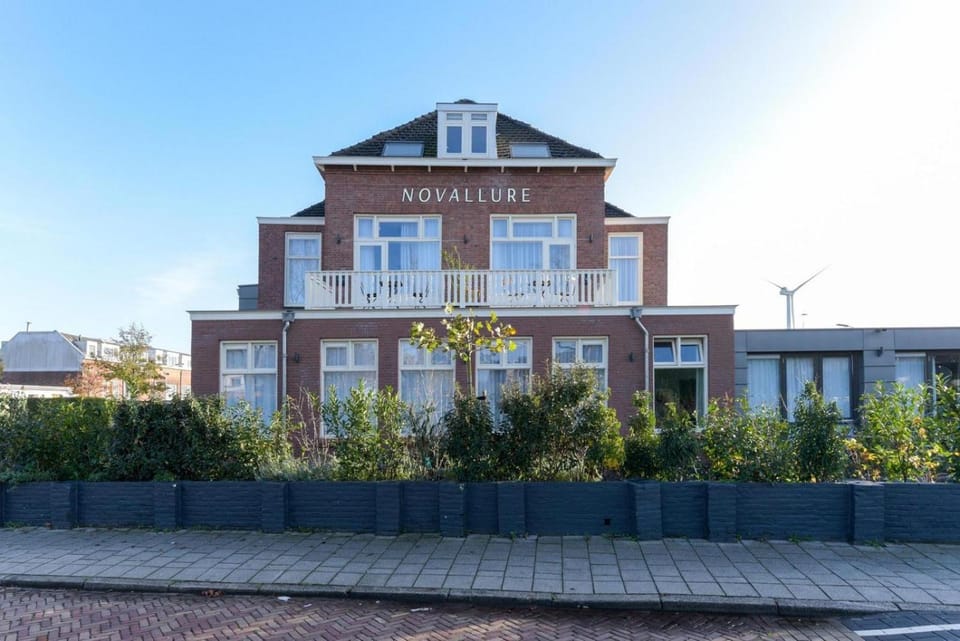 Novallure Short Stay Apartments Hotel in The Hague