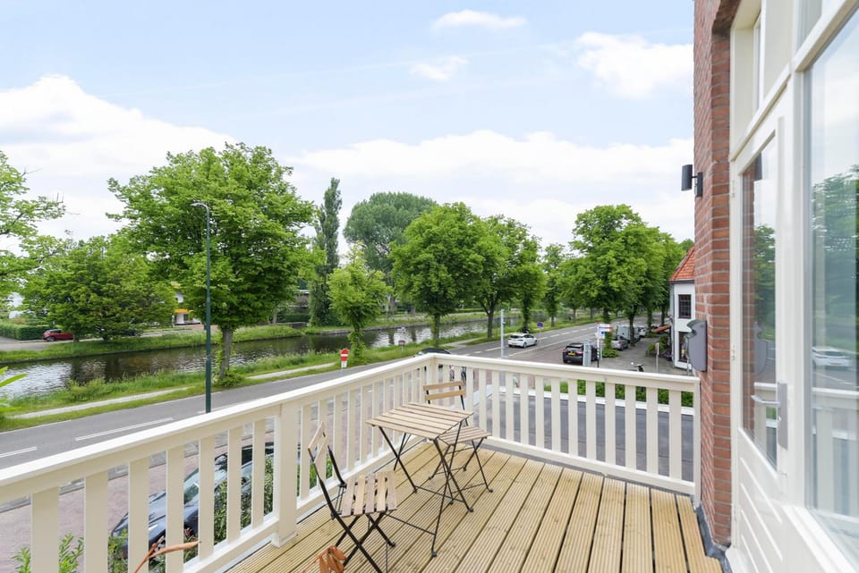 Novallure Short Stay Apartments Hotel in The Hague