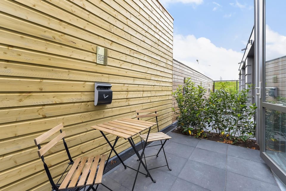 Novallure Short Stay Apartments Hotel in The Hague