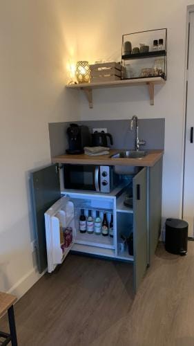 De Logeerkamer Gapinge Hotel in Zeeland, Netherlands