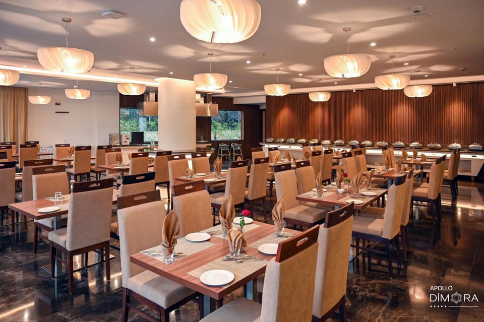 Dimora Calicut Hotel in Kozhikode