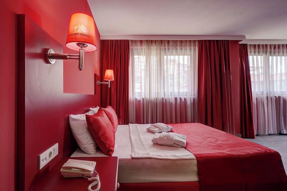 Avlion Boutique Hotel Hotel in Alanya