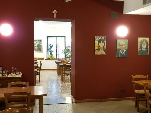 I Personaggi Hotel in Friuli-Venezia Giulia