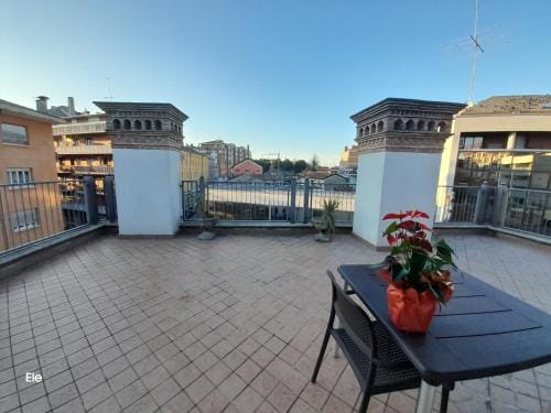 I Personaggi Hotel in Friuli-Venezia Giulia
