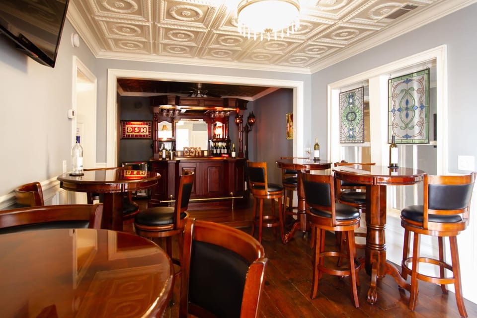 The Dahlonega Square Hotel Hotel in Dahlonega