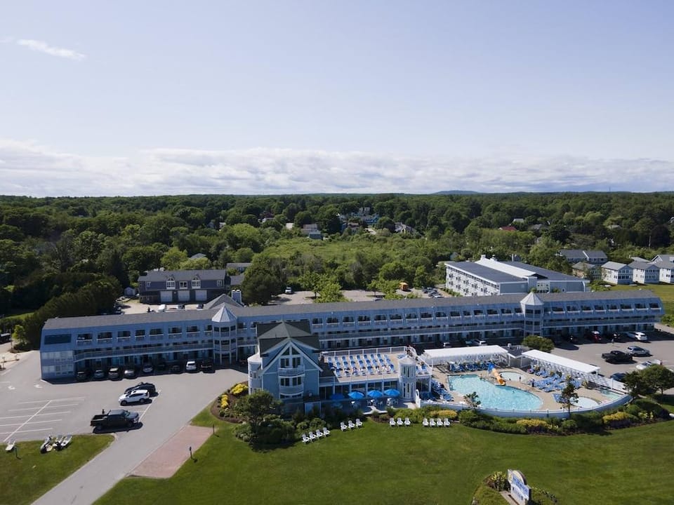 Anchorage Inn Inn in York Beach