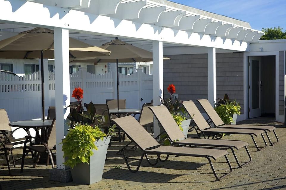 Anchorage Inn Inn in York Beach