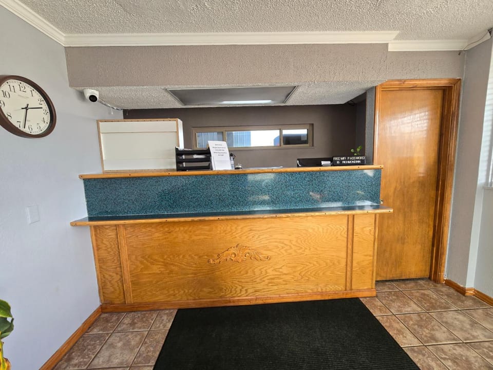 Richmond Inn & Suites Motel in Indiana