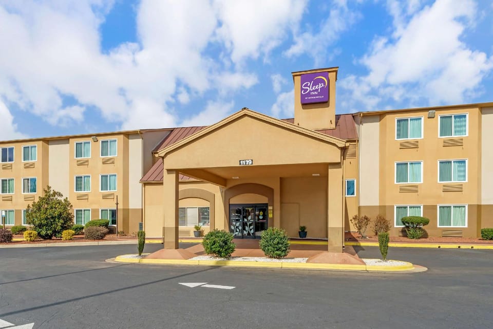 Sleep Inn Hickory South Hotel in Hickory