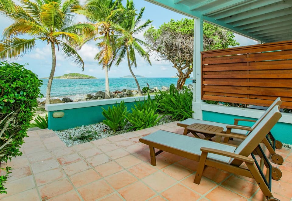 Tamarind Reef Resort Resort in St. Croix