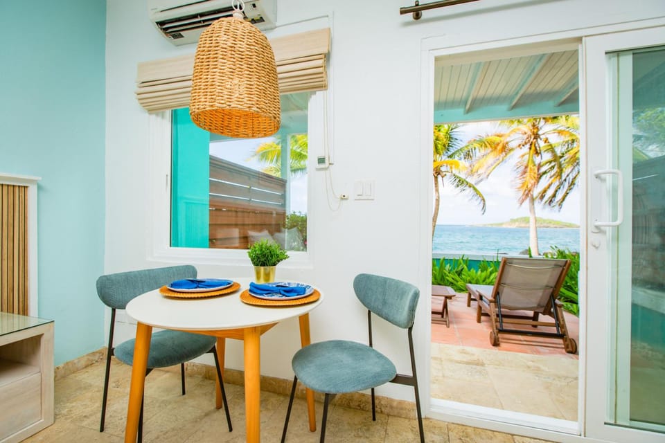 Tamarind Reef Resort Resort in St. Croix
