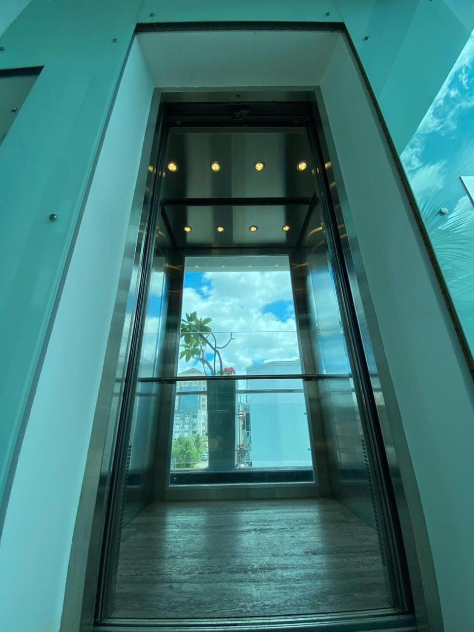 Wesberly Apartments Apartment hotel in Kuching