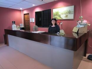 GW Furama Hotel Hotel in Kuching
