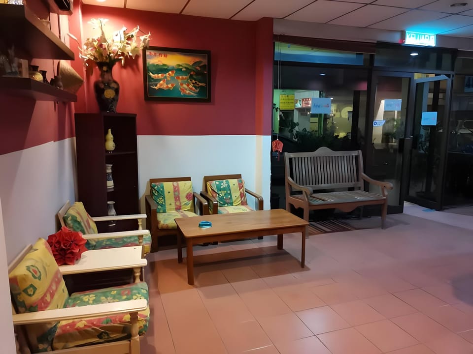 GW Furama Hotel Hotel in Kuching