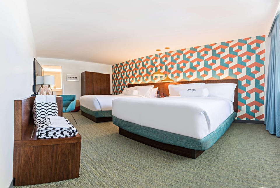 Guestroom