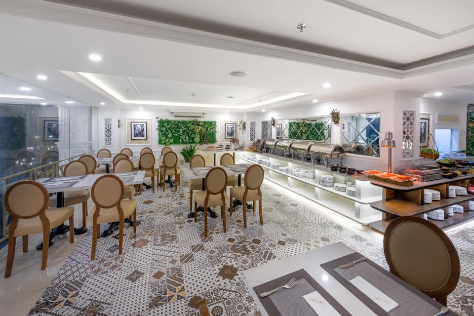 Bella Merry Hotel Hotel in Da Nang