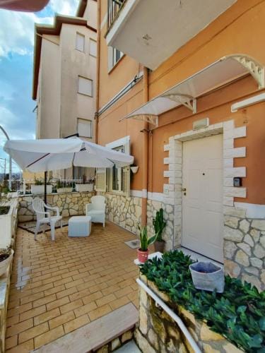 My Suite Fiuggi  Hotel in Abruzzo