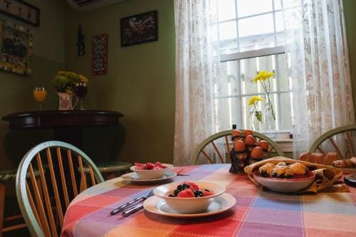 Chez Palmiers B&B Hotel in Faubourg Marigny