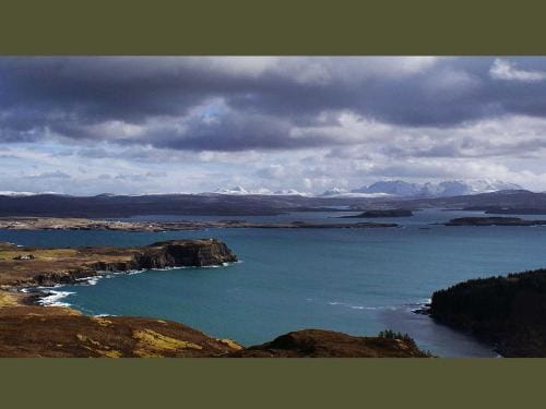 Edinbane Inn Inn in Scotland