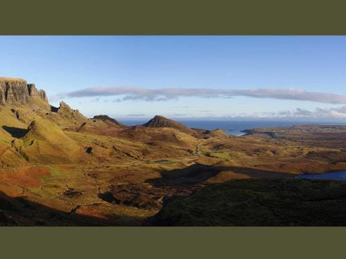 Edinbane Inn Inn in Scotland