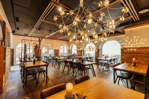 Roggenstock Lodge Hotel in Canton of Grisons