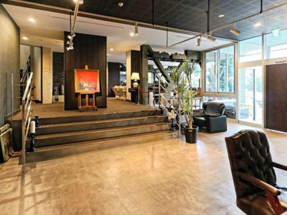 Mizno Hotel Hotel in Shizuoka Prefecture