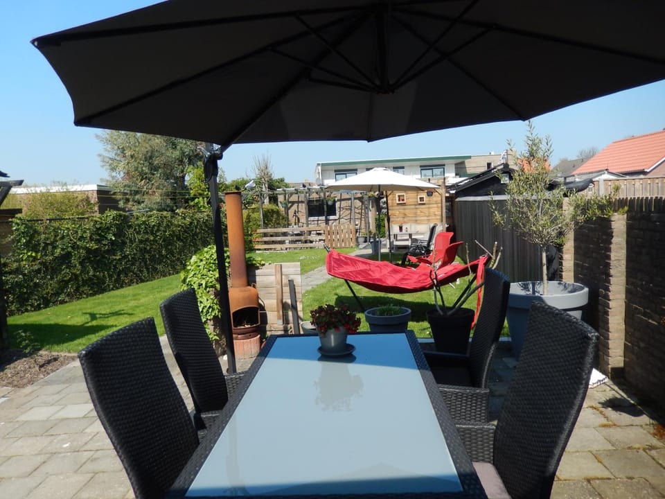 B&B De Passant Hotel in Zeeland, Netherlands