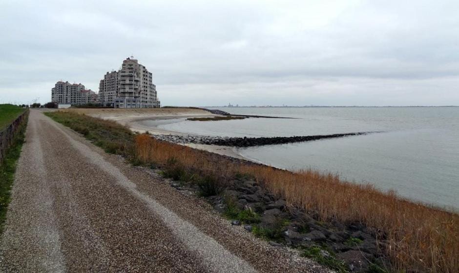 B&B De Passant Hotel in Zeeland, Netherlands