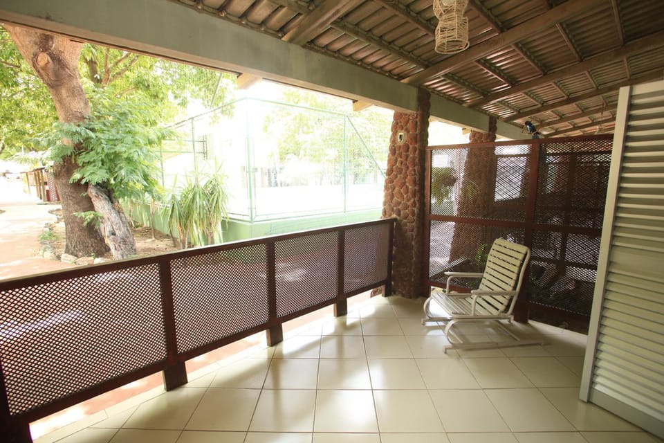 Facilities