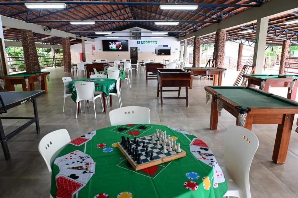 Bar/lounge