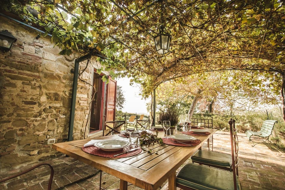 La Veronica Exclusive Chianti Resort Resort in Tuscany