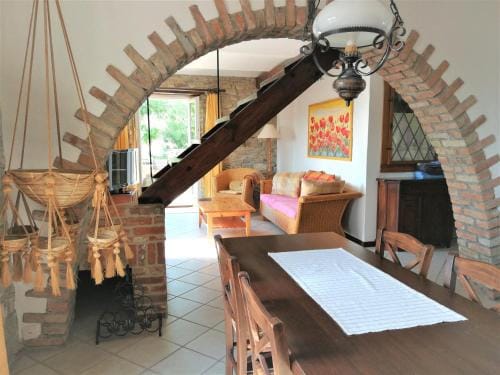 Agriturismo Sondrea Hotel in Liguria