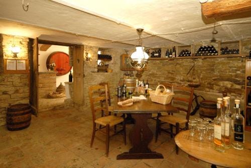 Agriturismo Sondrea Hotel in Liguria