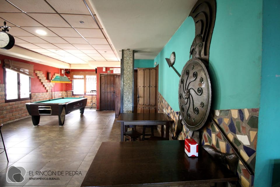 El Rincon de Piedra Apartment hotel in La Mancha
