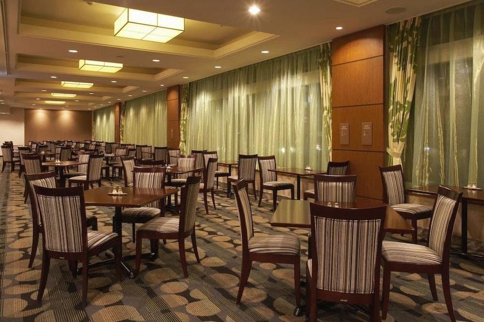 Nest Hotel Naha Okinawa Hotel in Naha