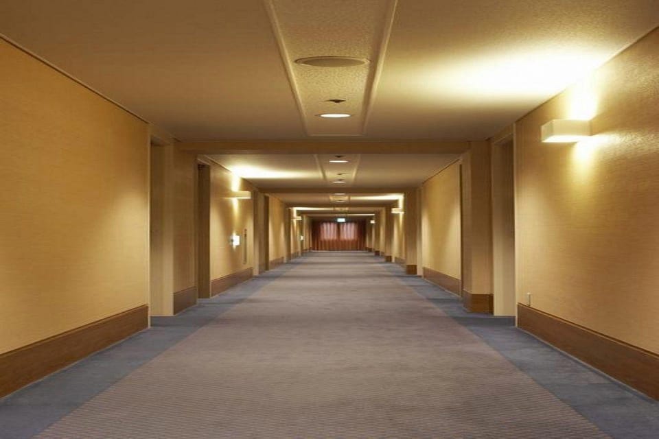 Nest Hotel Naha Okinawa Hotel in Naha