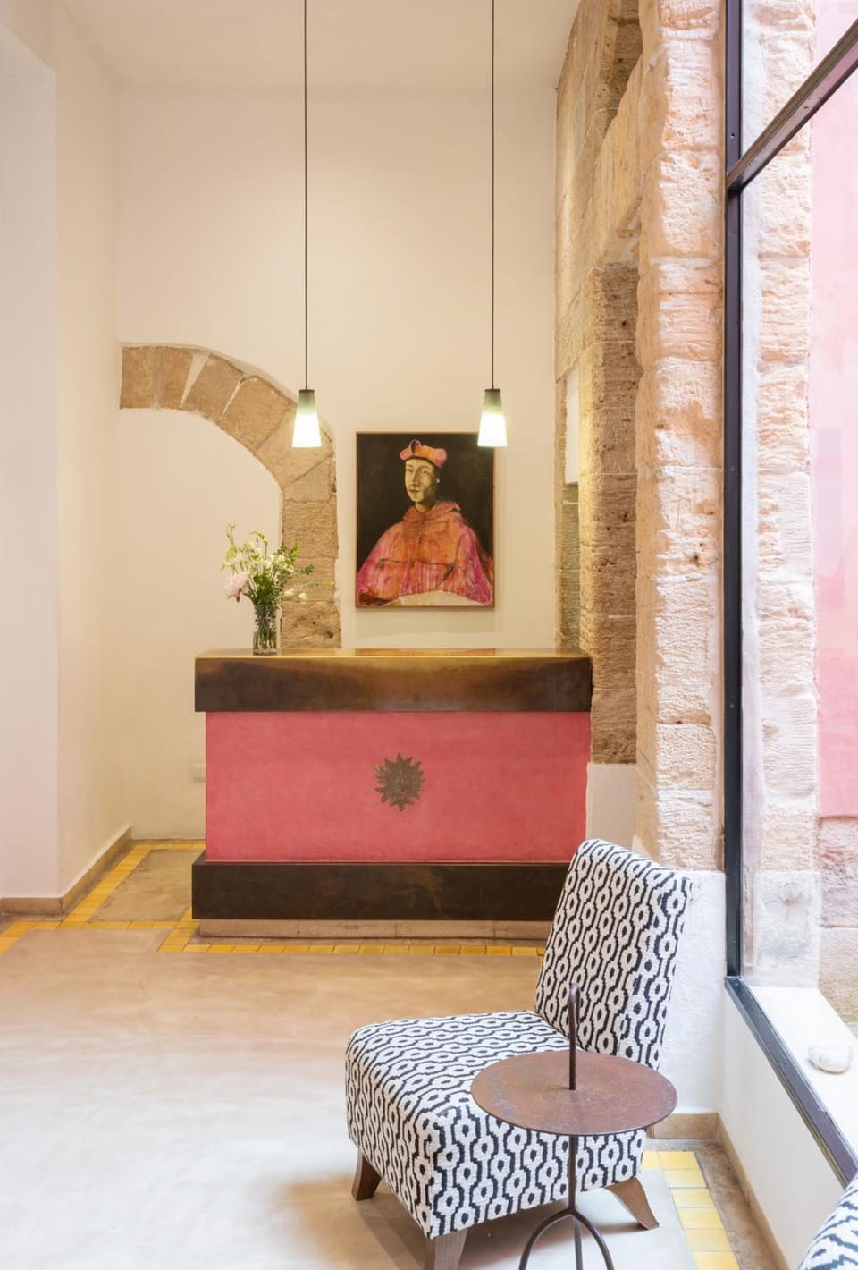 Palau Sa Font Hotel in Palma