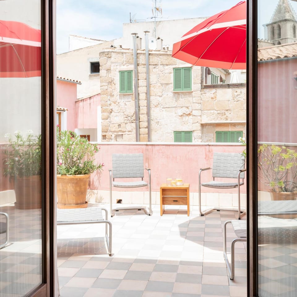 Palau Sa Font Hotel in Palma