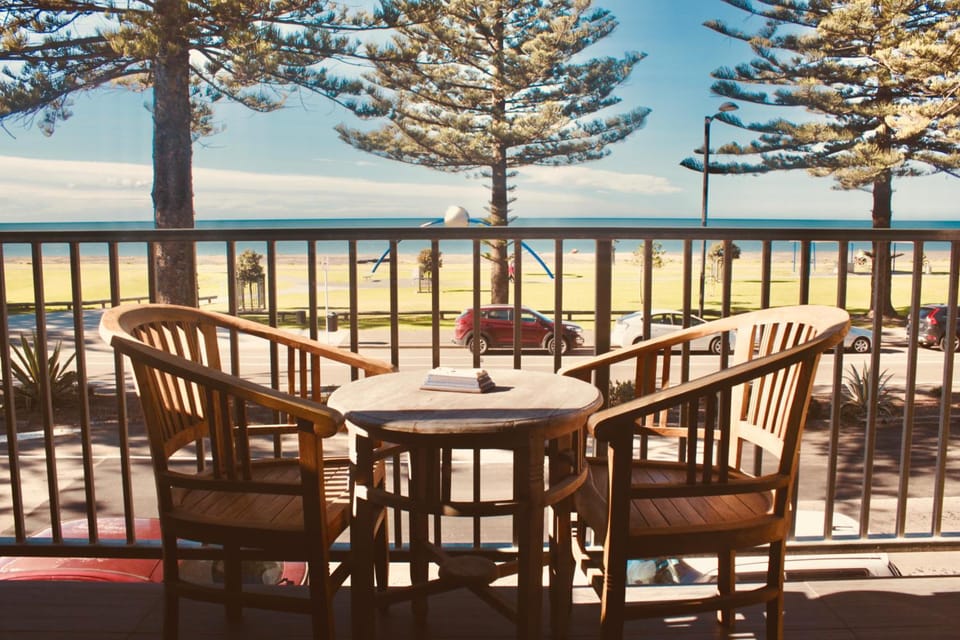 The Nautilus Hotel Hotel in Napier